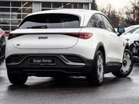 Gebraucht Smart #3 Premium 200 kW (272 PS) 2024 Digital white metallic SUV