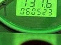 Gebraucht Ford Fiesta 101 PS (74 kW) 2001 Kleinwagen