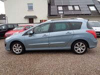 gebraucht Peugeot 308 SW Family