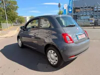Gebraucht Fiat 500 69 PS (50 kW) 2022 Grau Kleinwagen