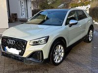 Gebraucht Audi SQ2 Sport 300 PS (220 kW) 2024 SUV