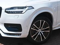 Gebraucht Volvo 360 Ultimate 235 PS (172 kW) 2023 Weiß SUV