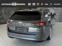 Gebraucht Skoda Superb Selection 193 PS (141 kW) 2022 Andere farbe Kombi