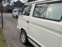 Usado VW Multivan Edition 1990 Branco Monovolume