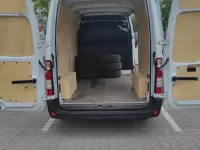 Gebraucht Renault Master 110 PS (80 kW) 2017 Van