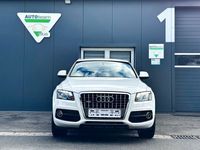 gebraucht Audi Q5 2.0 TFSI Quattro S-Line