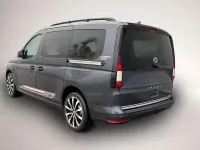 Neu VW Caddy Maxi Edition 122 PS (89 kW) 2026 Manufacturer Van / Kleinbus