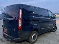 gebraucht Ford Transit 