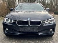 gebraucht BMW 320 d xDrive|LED|PANO|NAVI|AUTOMATIK|
