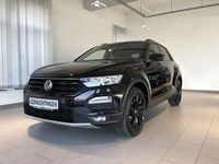 Gebraucht VW T-Roc Sport 150 PS (110 kW) 2020 Deep black perleffekt SUV