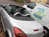 Gebraucht Opel Tigra Enjoy 90 PS (66 kW) 2007 Cabrio