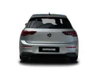 Gebraucht VW Golf VIII Life 270 PS (198 kW) 2025 Silber Limousine