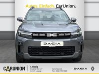 Neu Dacia Bigster Expression 140 PS (102 kW) 2025 Dolomitgrau SUV