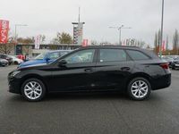 Gebraucht Seat Leon Style 150 PS (110 kW) 2020 Schwarz Kombi