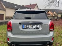 Gebraucht Mini Cooper S Countryman 192 PS (141 kW) 2018 Grau SUV