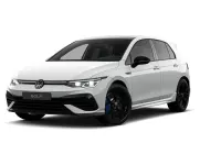 Gebraucht VW Golf VIII R 333 PS (244 kW) 2024 Pure white Limousine