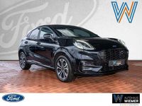 Gebraucht Ford Puma ST-Line 125 PS (91 kW) 2023 Othercolor SUV