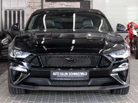 gebraucht Ford Mustang Cabrio 5.0 V8|KLAPPEN-AGA|B&O|ACC|LED|