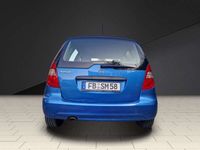 gebraucht Mercedes A150 BlueEFFICIENCYSHZMFLTÜV NEU