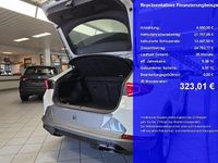 Gebraucht Cupra Formentor 150 PS (110 kW) 2023 Candyweiss SUV