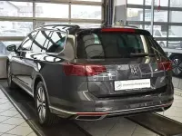 Gebraucht VW Passat GTE 218 PS (160 kW) 2022 Grau Kombi
