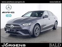 Gebraucht Mercedes C300e AMG 204 PS (150 kW) 2023 Othercolor Limousine