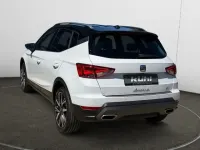 Gebraucht Seat Arona FR 110 PS (80 kW) 2023 SUV