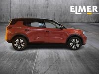 Neu Opel Frontera GS Line 83 kW (113 PS) 2025 Orange SUV