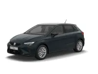 Neu Seat Ibiza FR 116 PS (85 kW) 2026 Fjordblau Kleinwagen