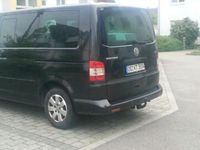 gebraucht VW T5 