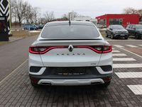 Gebraucht Renault Arkana R.S. 140 PS (102 kW) 2022 Kyanit weiß SUV