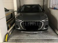 gebraucht Audi Q3 40 TFSI quattro S tronic advanced advanced