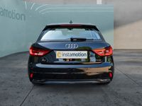 gebraucht Audi A1 Sportback Advanced 25 TFSI S tr. LED NAVI PLU