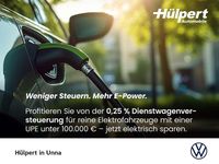 Gebraucht VW ID.3 GTX 239 kW (326 PS) 2024 Schwarz Kleinwagen