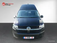 Gebraucht VW T6.1 150 PS (110 kW) 2022 Deep black perleffek Van