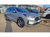 Gebraucht Ford Kuga ST-Line 152 PS (111 kW) 2024 Solarsilber SUV