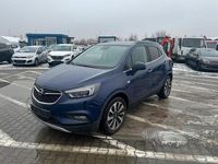 Gebraucht Opel Mokka X Innovation 152 PS (111 kW) 2016 Blau SUV