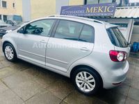 gebraucht VW Golf Plus VI Style DSG/Automatik