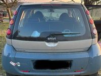 Gebraucht Smart ForFour 75 PS (55 kW) 2005 Blau Kleinwagen