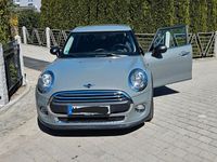 Second-hand Mini ONE 102 CP (75 kW) 2015 Gri Hatchback