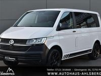 Gebraucht VW Caravelle Edition 110 PS (80 kW) 2022 Candyweiß Van / Kleinbus