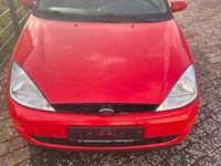 gebraucht Ford Focus 1.6 FEST PREIS