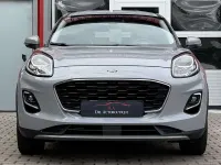 Occasion Ford Puma Titanium 125 ch (91 kW) 2020 Gris SUV