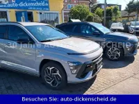 Neu Hyundai Kona N Line 150 PS (110 kW) 2026 Grau SUV