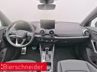 Gebraucht Audi Q2 S-Line 150 PS (110 kW) 2025 Grau SUV