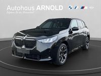 Neu BMW X3 M Sport 197 PS (144 kW) 2026 Black sapphire SUV