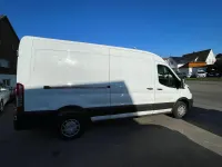 Occasion Ford Transit Trend 131 ch (96 kW) 2021 Blanc Monospace