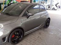 gebraucht Abarth 595 595