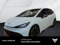 Second-hand Cupra Born 169 kW (231 CP) 2025 Hatchback