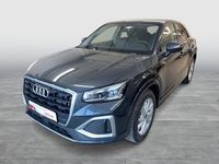 Gebraucht Audi Q2 Advanced Plus 150 PS (110 kW) 2025 Manhattangrau metallic SUV